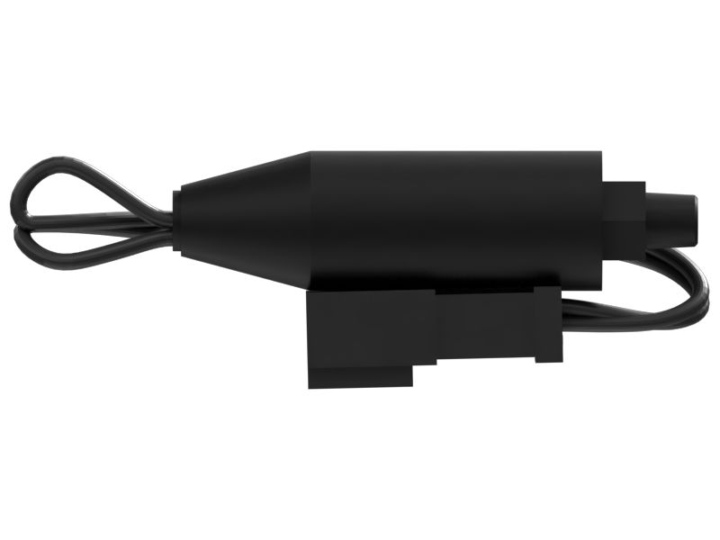 Датчик давления топлива