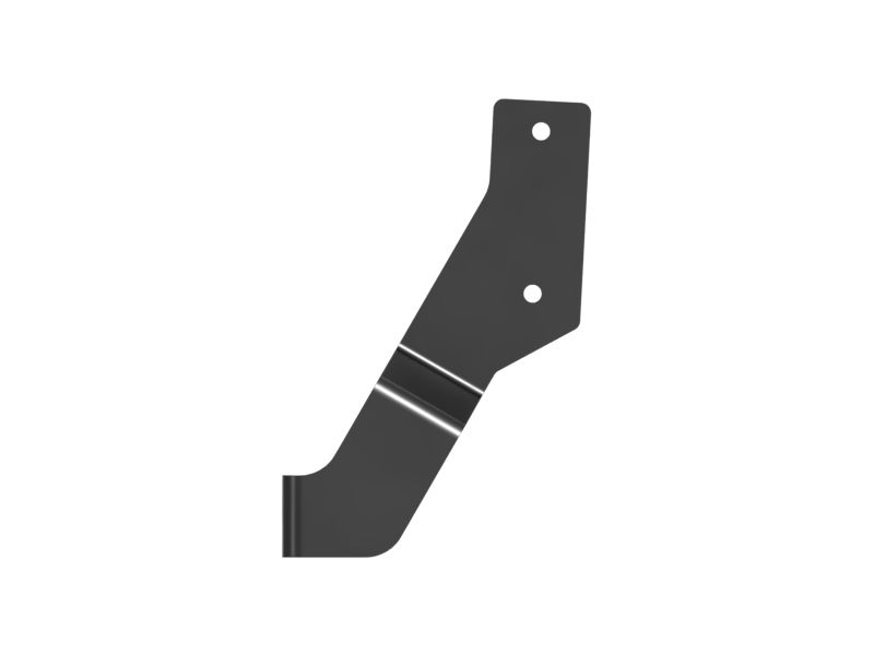 Air Cleaner Mounting Bracket