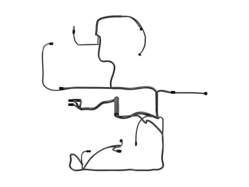 Front Electrical Wiring Harness