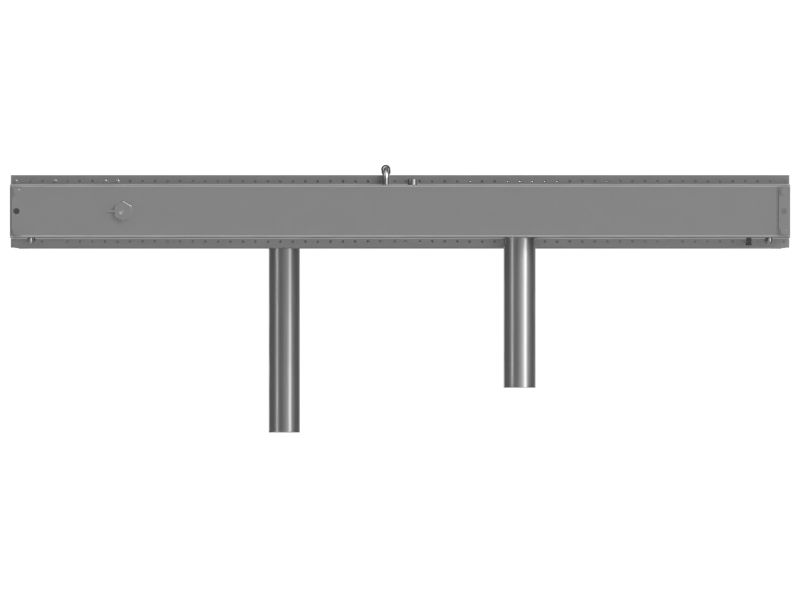 Radiator Cooling Core