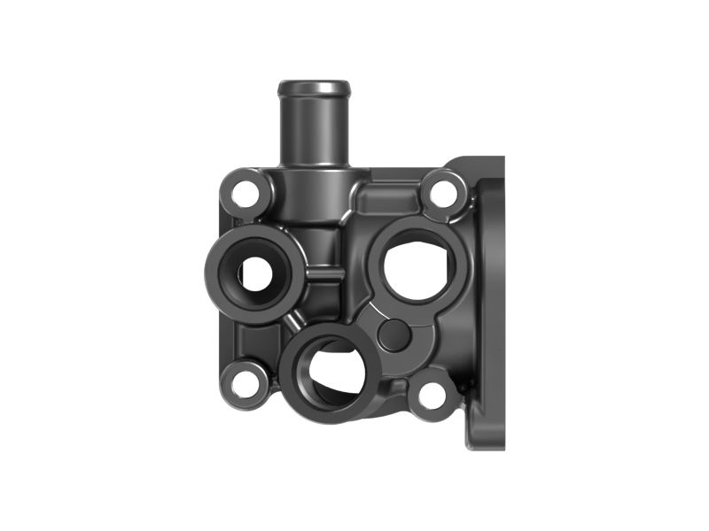 Thermostatic Housing