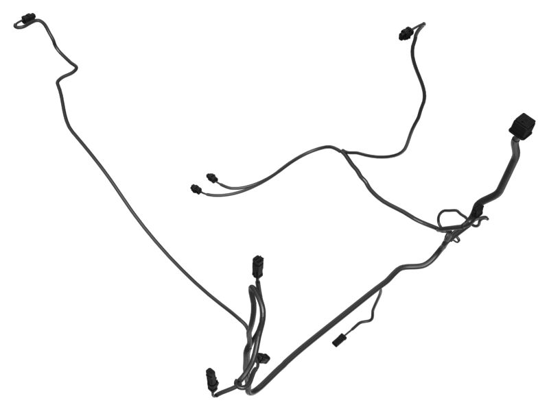 Front Chassis Wiring Harness