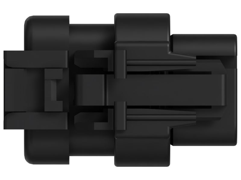 Nissan / Infiniti Nissan OEM 300ZX Fuel Injector Connectors