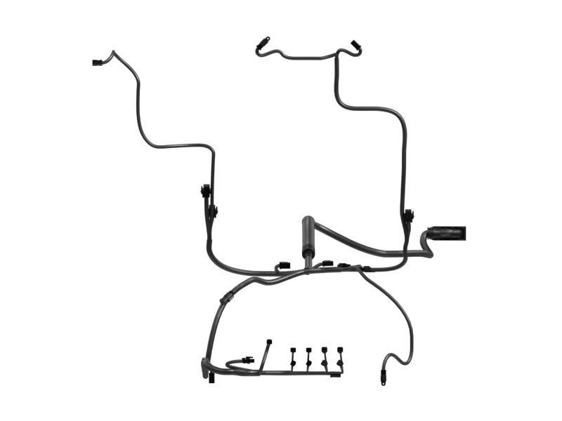 Front Wiring Harness