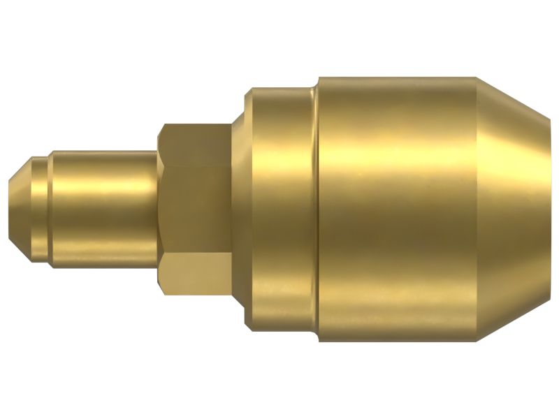 Реле давления в контуре управления