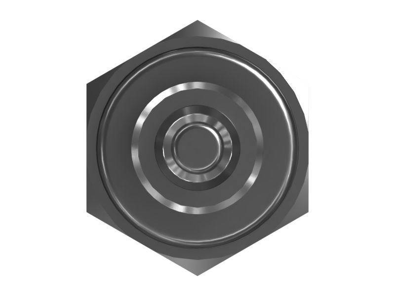 Свеча зажигания с наконечником из платинового сплава