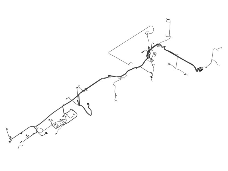 616-4329: Wiring Harness