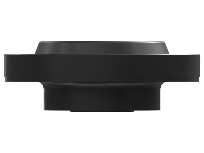 Резиновое гибкое крепление с внутренним диаметром 25 мм