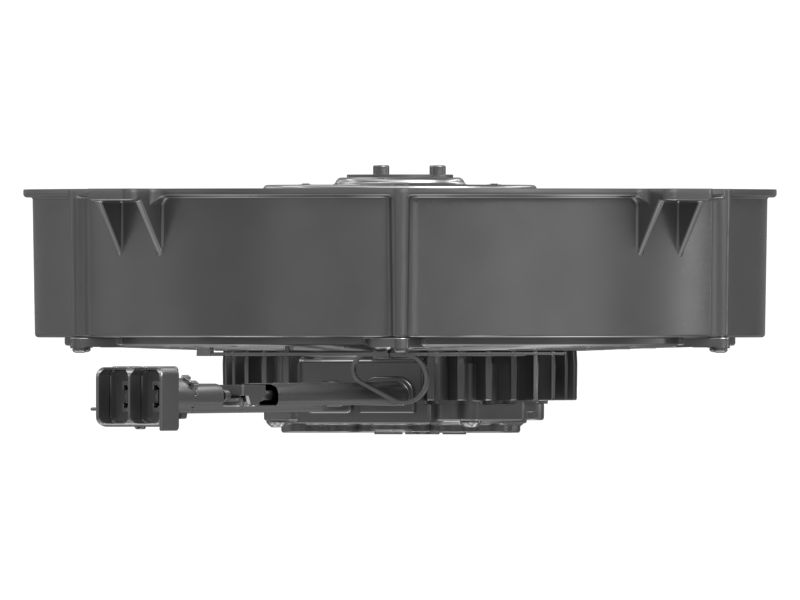 381mm Diameter Radiator Spider Fan