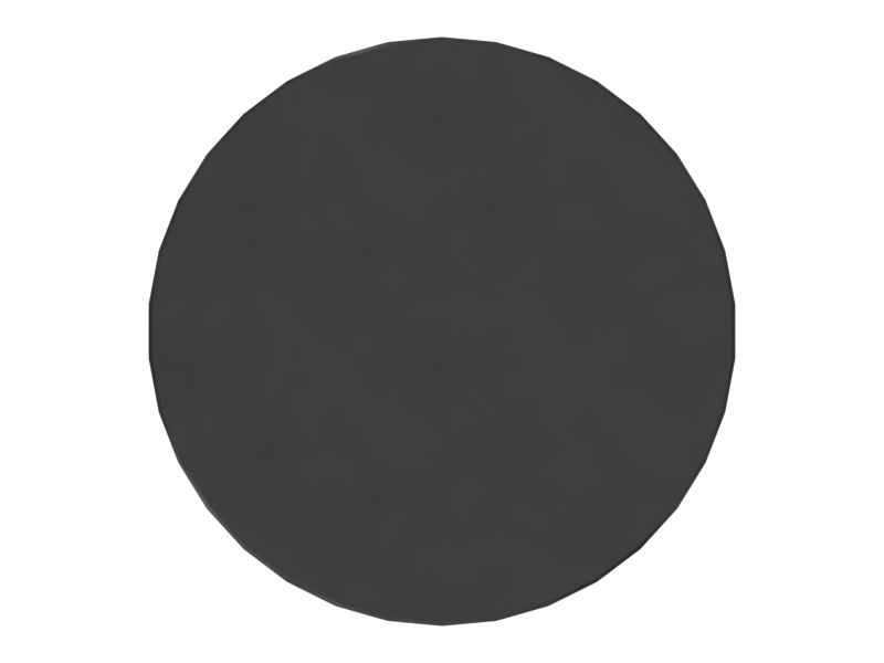 Уплотнительная крышка с наружным диаметром 46,4 мм