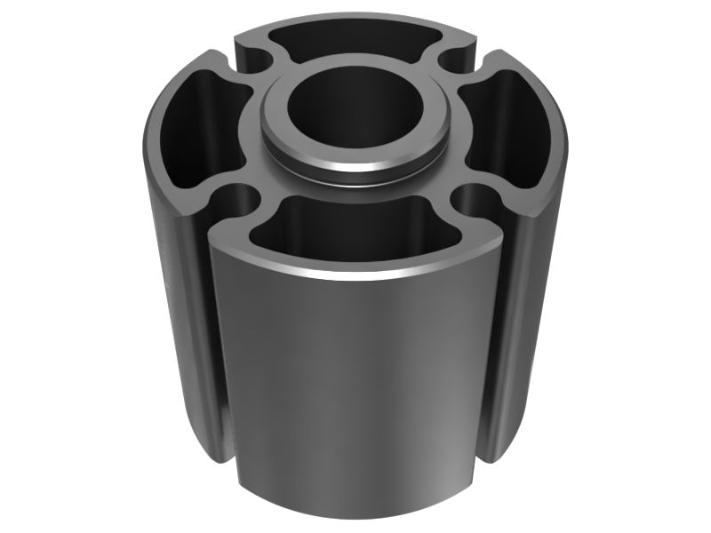 ПРОКЛАДКА ВЕНТИЛЯТОРА