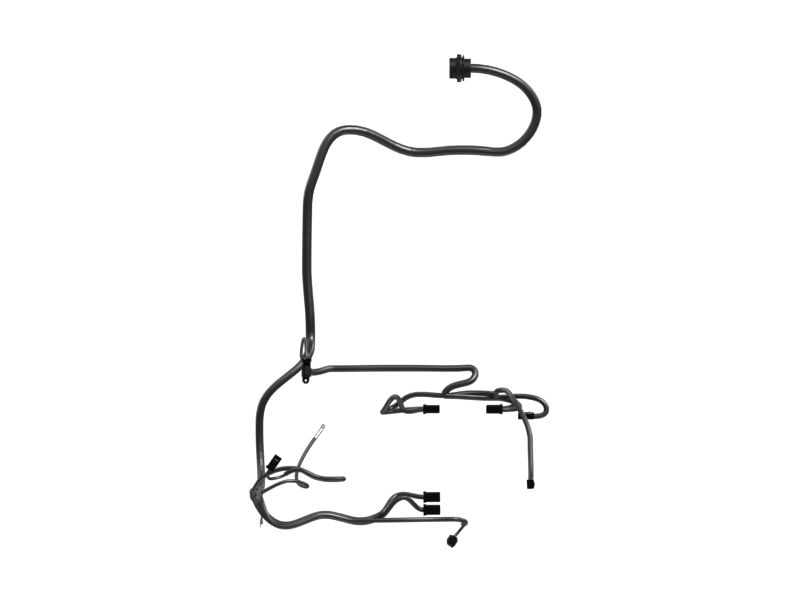 Front Platform Wiring Harness