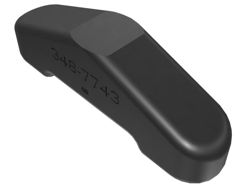 Траверса клапана коромысла длиной 81 мм