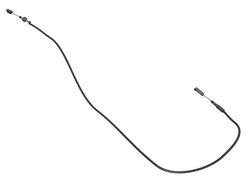 Governor Control Cable