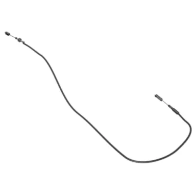 632-8980: Governor Control Cable