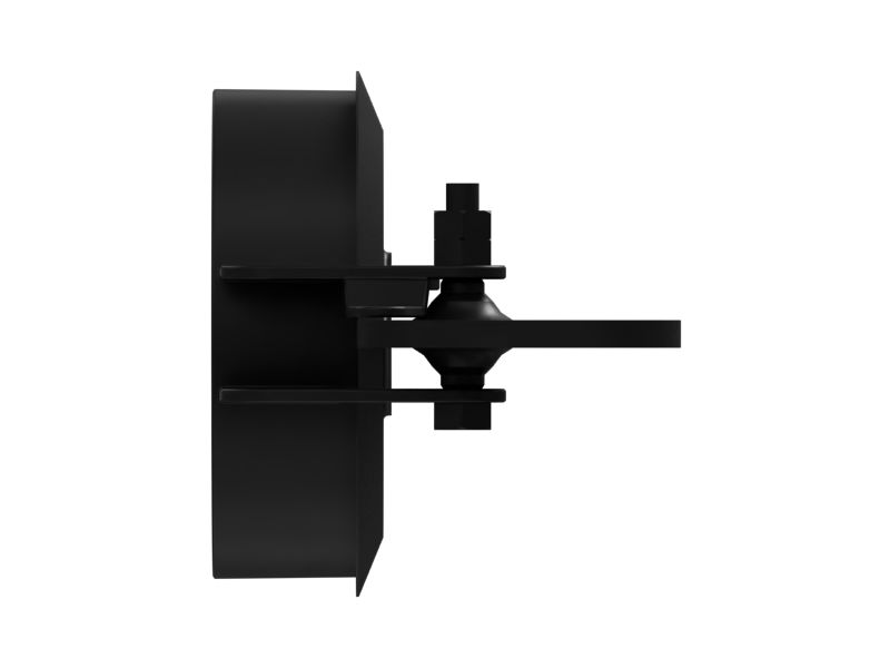 Дождевик для системы впуска и выпуска воздуха