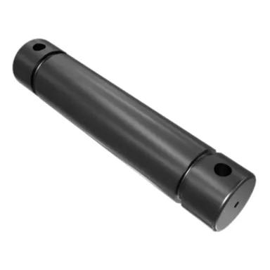 267-4831: 35 mm udvendig diameter spor tomgangsaksel