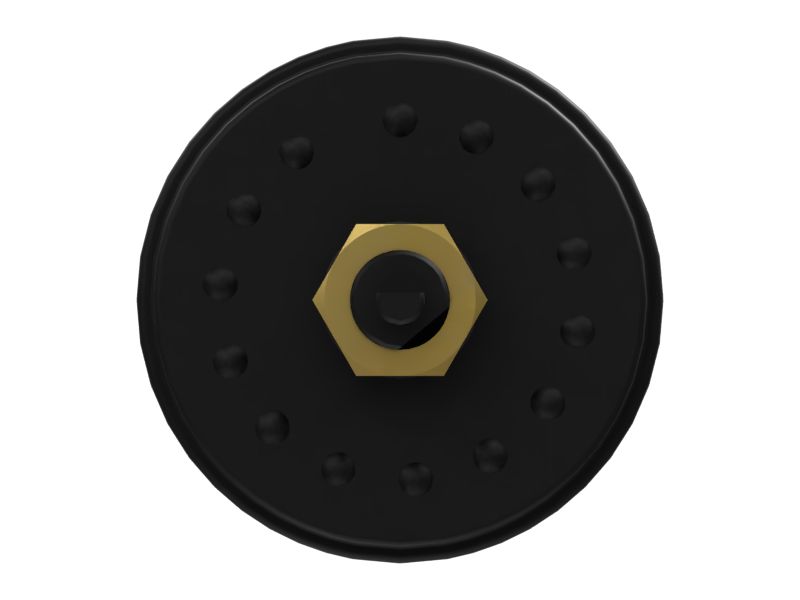 Переключатель в сборе