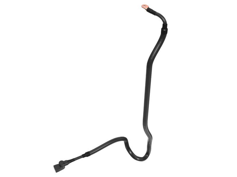 Battery Negative Terminal Wiring Cable