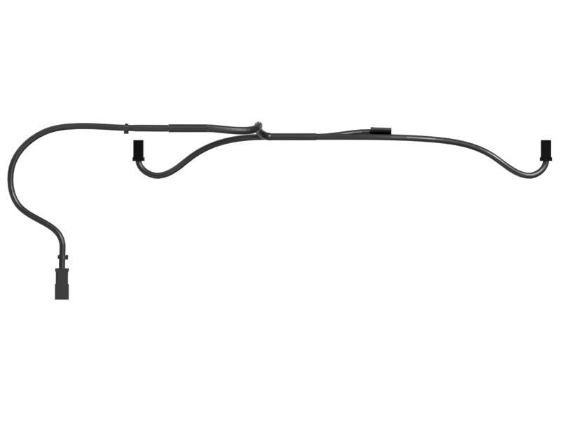 Rear Door Wiring Harness