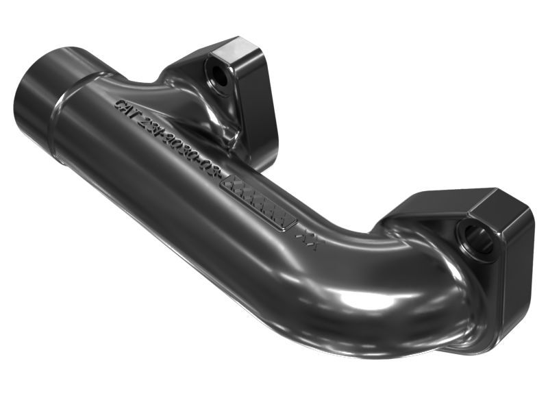 その他 cat 231-2300: Receptacle Assembly | Cat® Parts Store