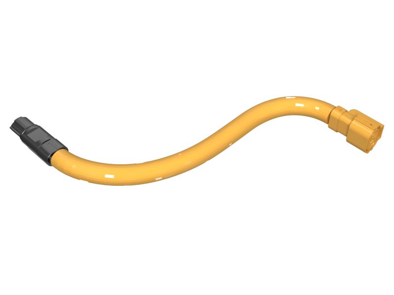 616-0831: Electric Power Cable
