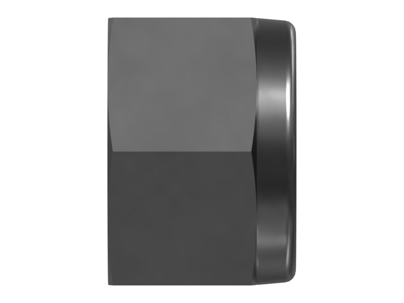 Шестигранная контргайка M18 x 1,5 мм
