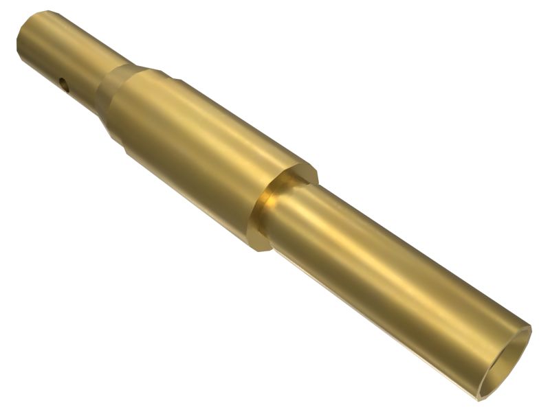 Соединительное гнездо