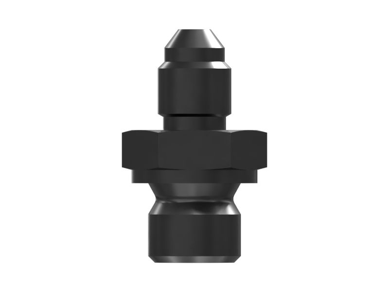 Прямой соединитель длиной 35,20 мм