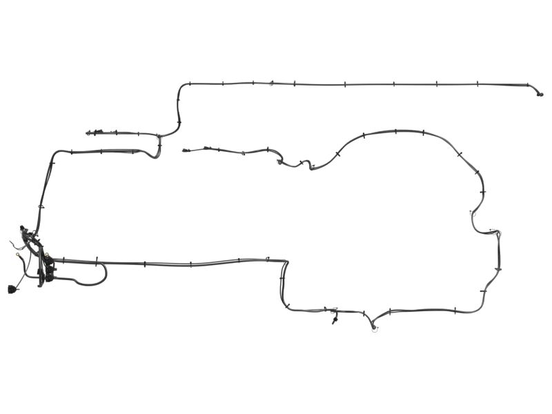 Chassis Wiring Harness