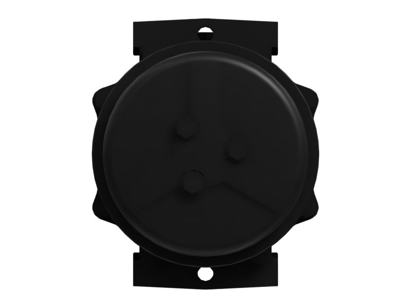 Блок компрессора