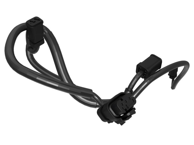 Coupler Lines Harness