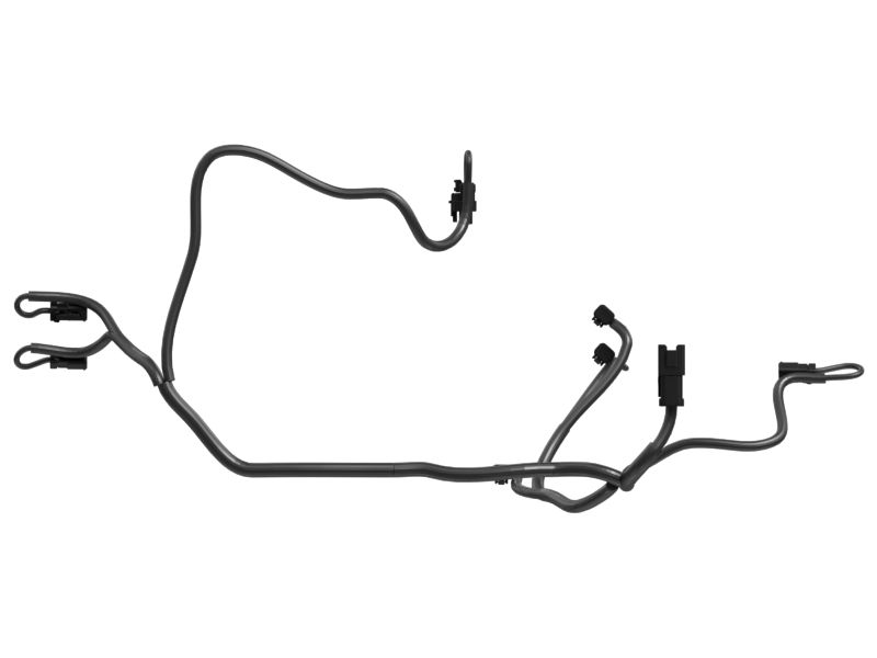 Valve Harness