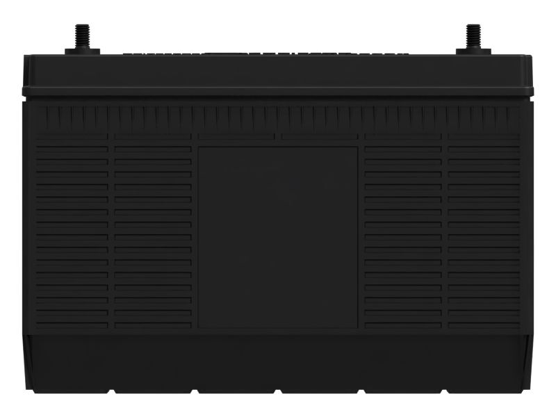 Необслуживаемая аккумуляторная батарея премиум-класса, 12 В