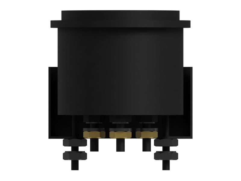 Индикатор напряжения в сборе