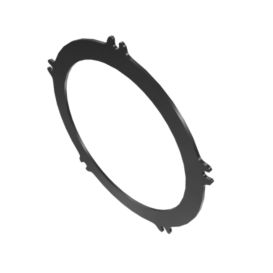 8P-2051: 347 mm 直径离合器片