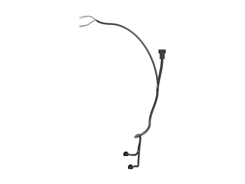 Sensor Wiring Harness
