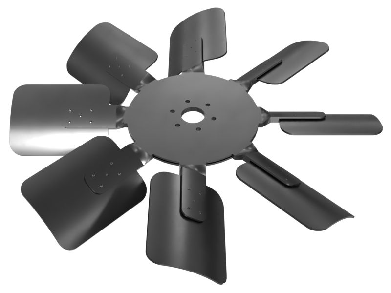 9N-2332: КРЕСТОВИНА В СБОРЕ