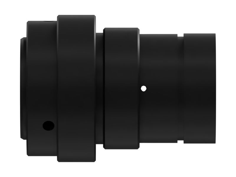 23 Pin Connector Plug
