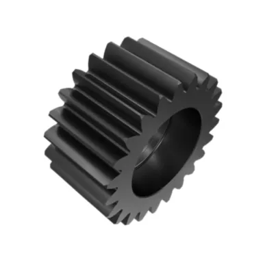 144-3366: 147.43mm Internal Diameter Steel Planet Gear
