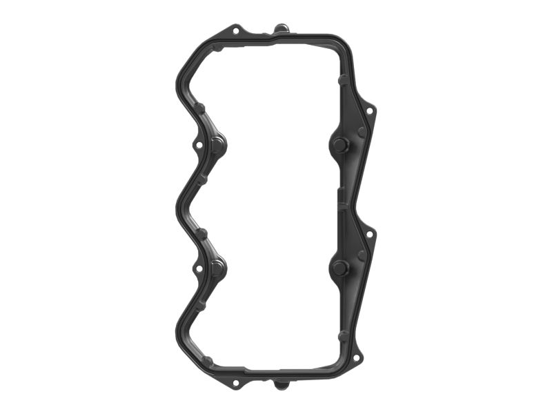 Основание крышки коромысла