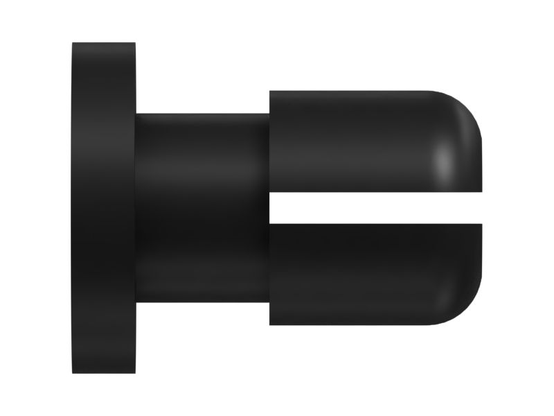 Двухпозиционный фиксатор