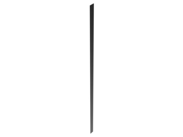1850mm Long Ribbed Belt