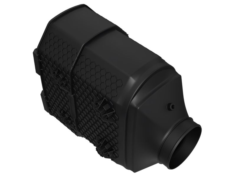 588-4219: 42 Tube Air Cleaner
