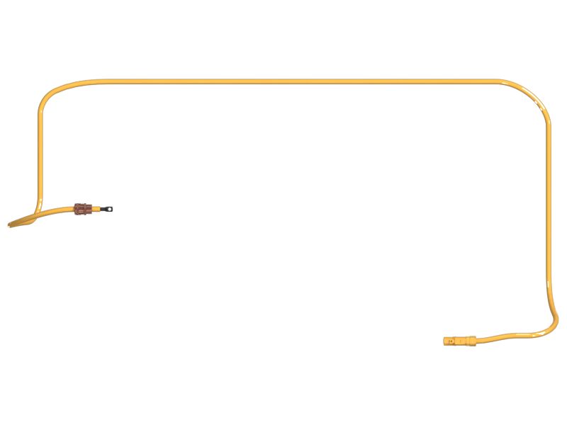 639-5280: Electric Power Cable 6395280 купить