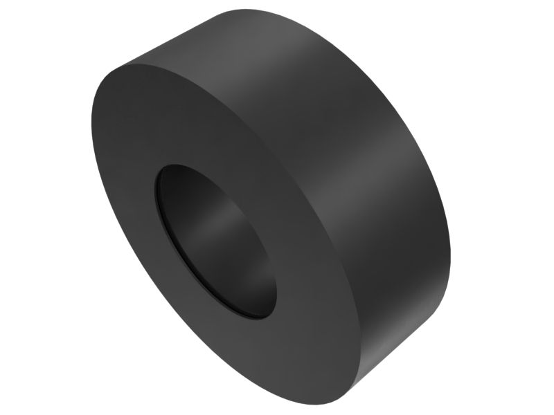 Резиновое уплотнение с внутренним диаметром 33,40 мм