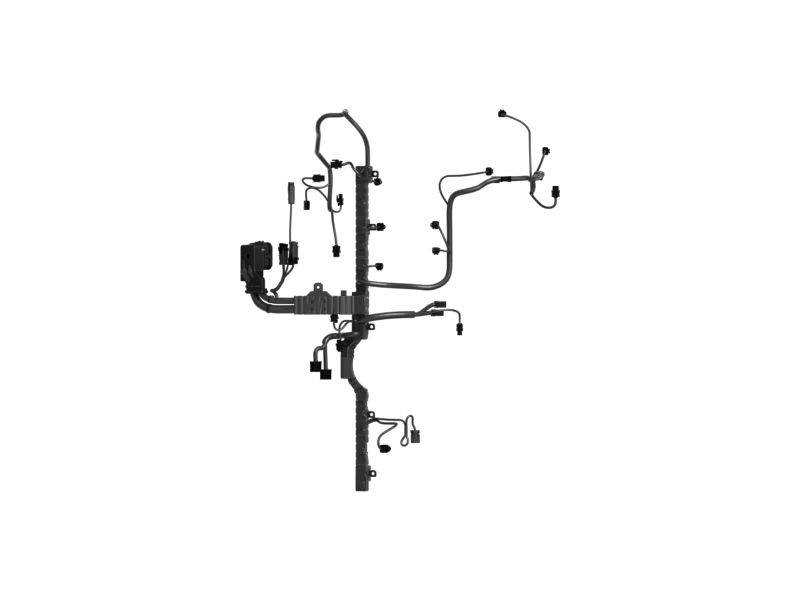 Engine Wiring Harness