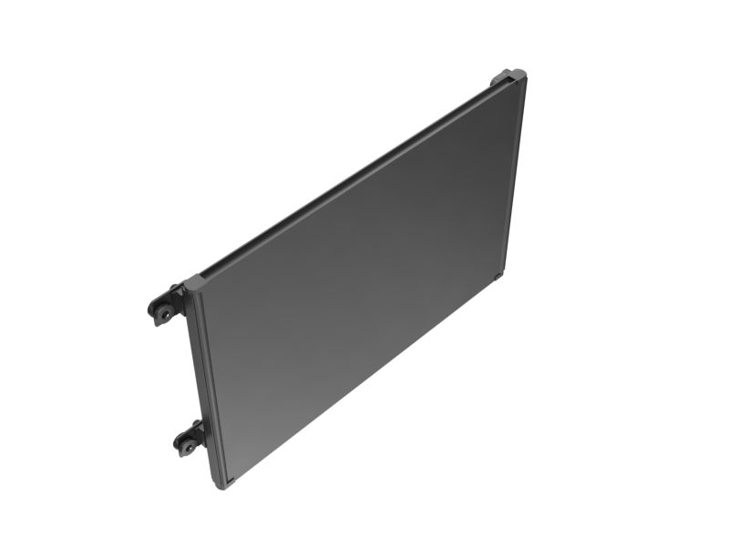 Basic Refrigerant Compressor