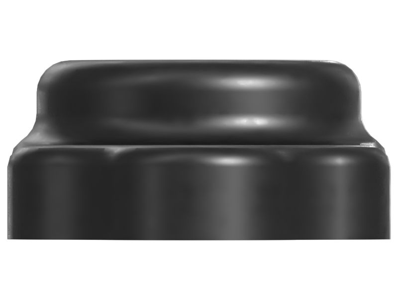 Адаптер компрессора системы кондиционирования воздуха