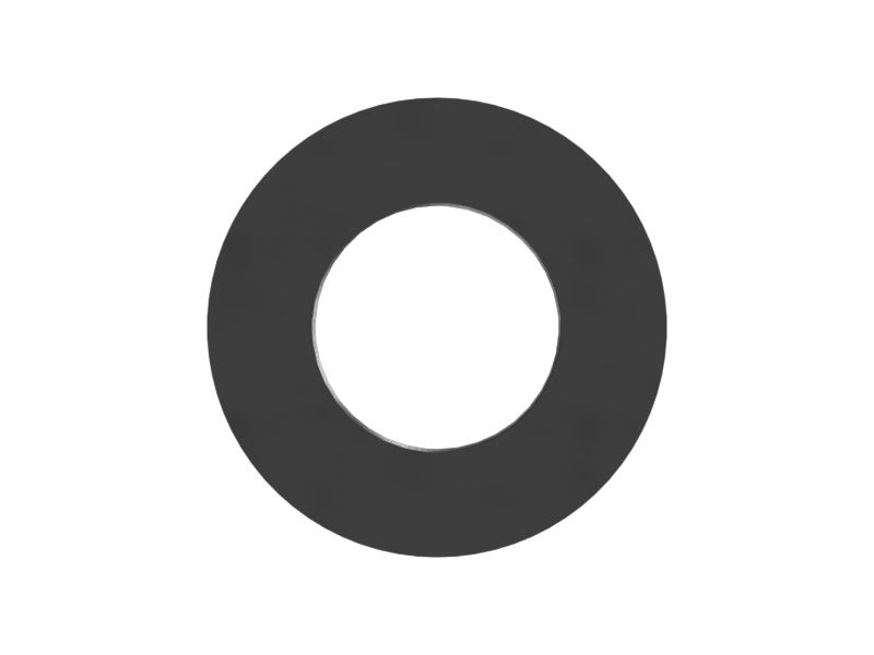 9.52mm Inner Diameter Air Cleaner Tube